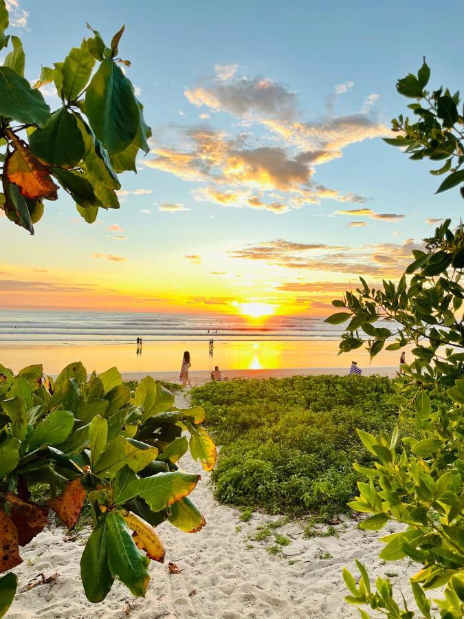 Norte Nosara - Steps To Playa Guiones Экстерьер фото