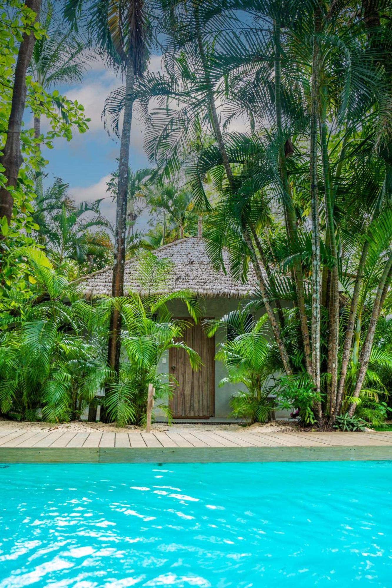 Norte Nosara - Steps To Playa Guiones Экстерьер фото